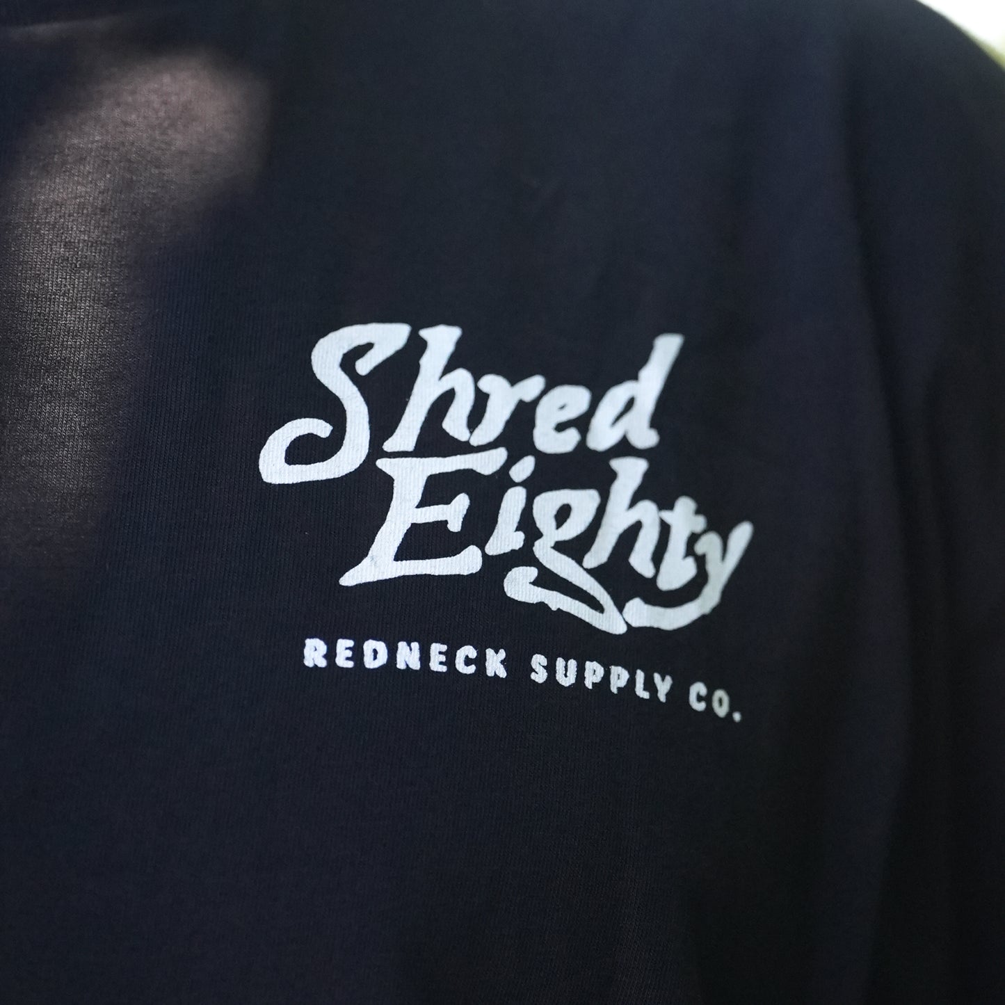 3-Wheeler Tech Spec Tee