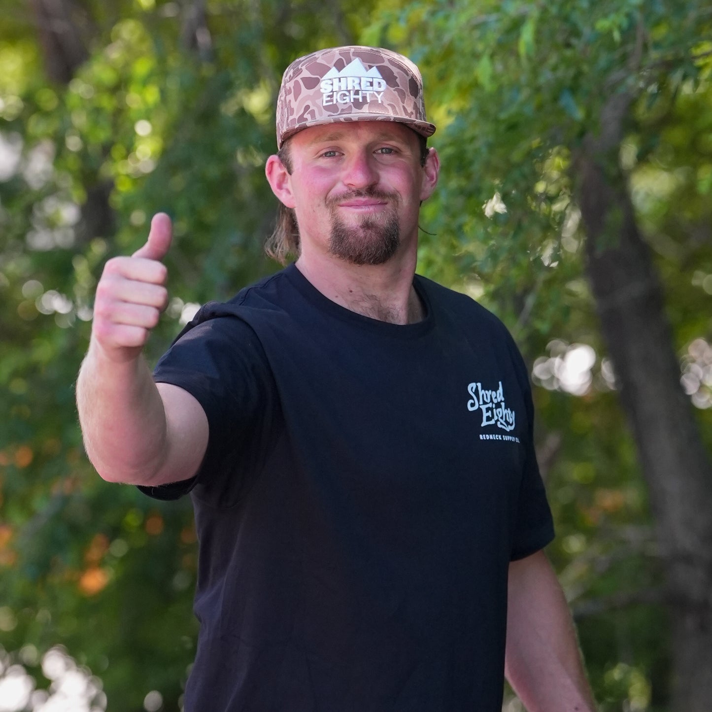 3-Wheeler Tech Spec Tee