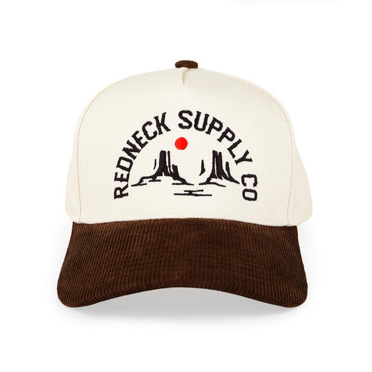 Western RDNK Supply Co. Hat
