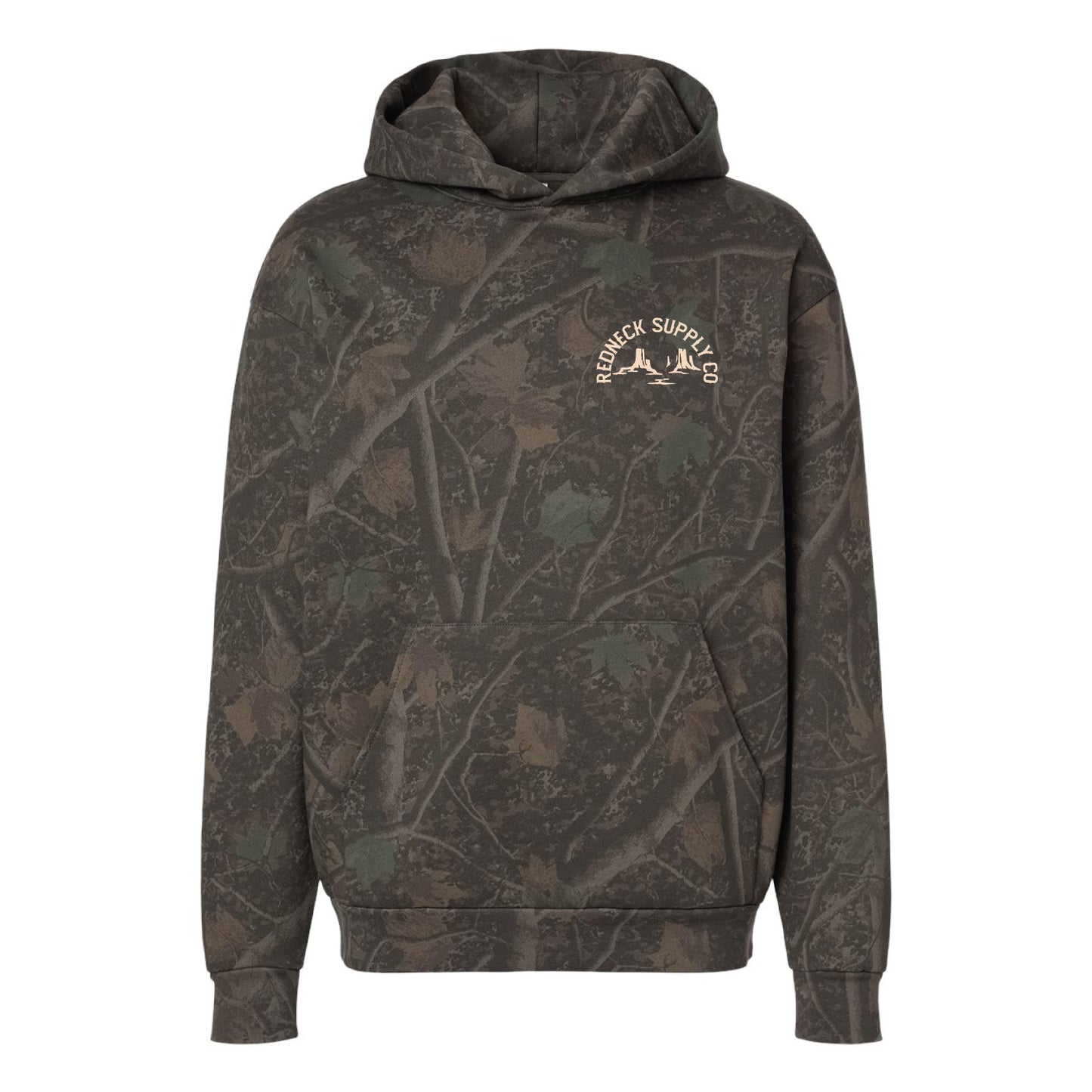 Darkwood THREADS Hoodie