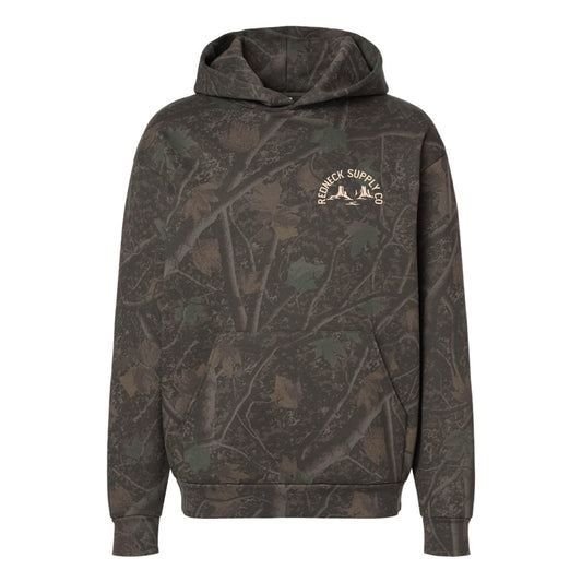 Darkwood THREADS Hoodie