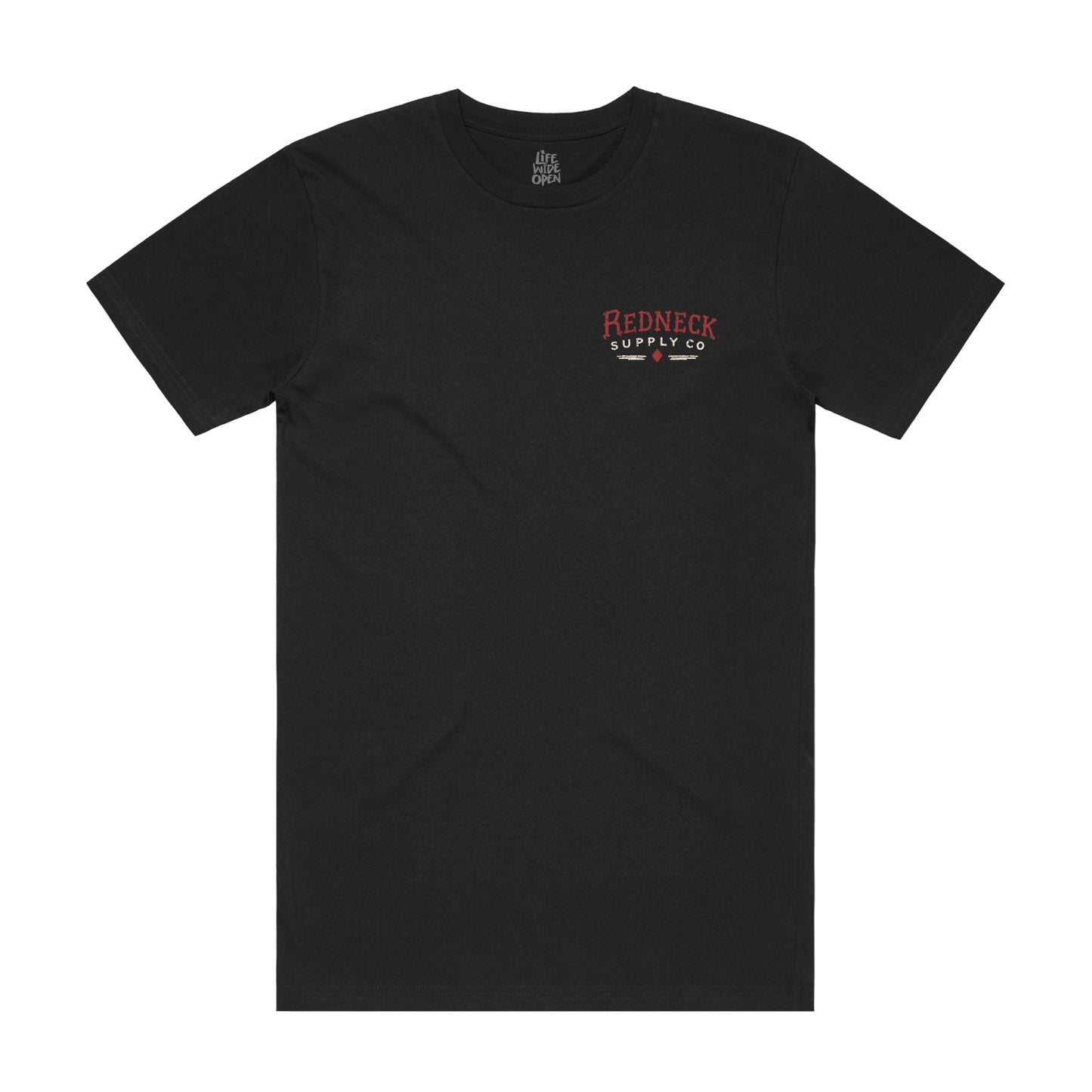 Frontier Goods Tee