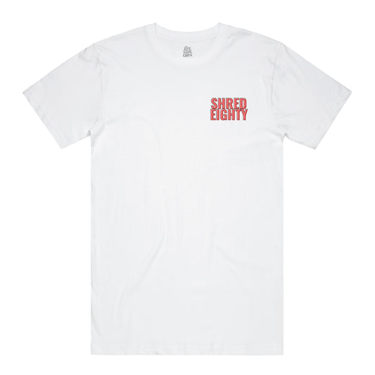Heavy Hauler Tee