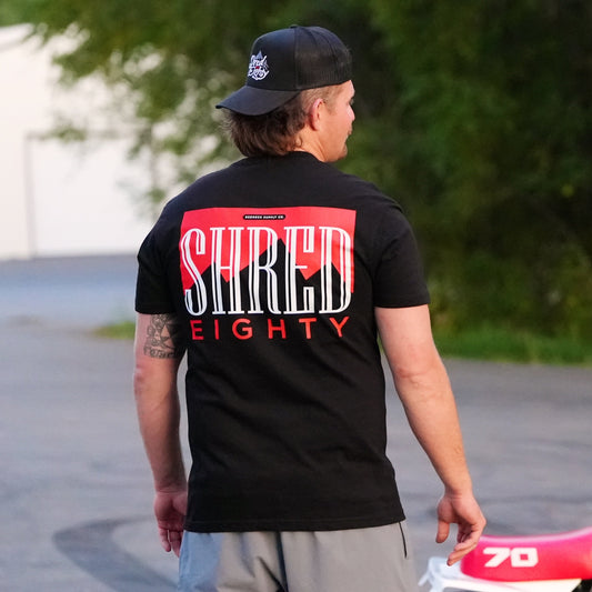 MARB SHRED Tee