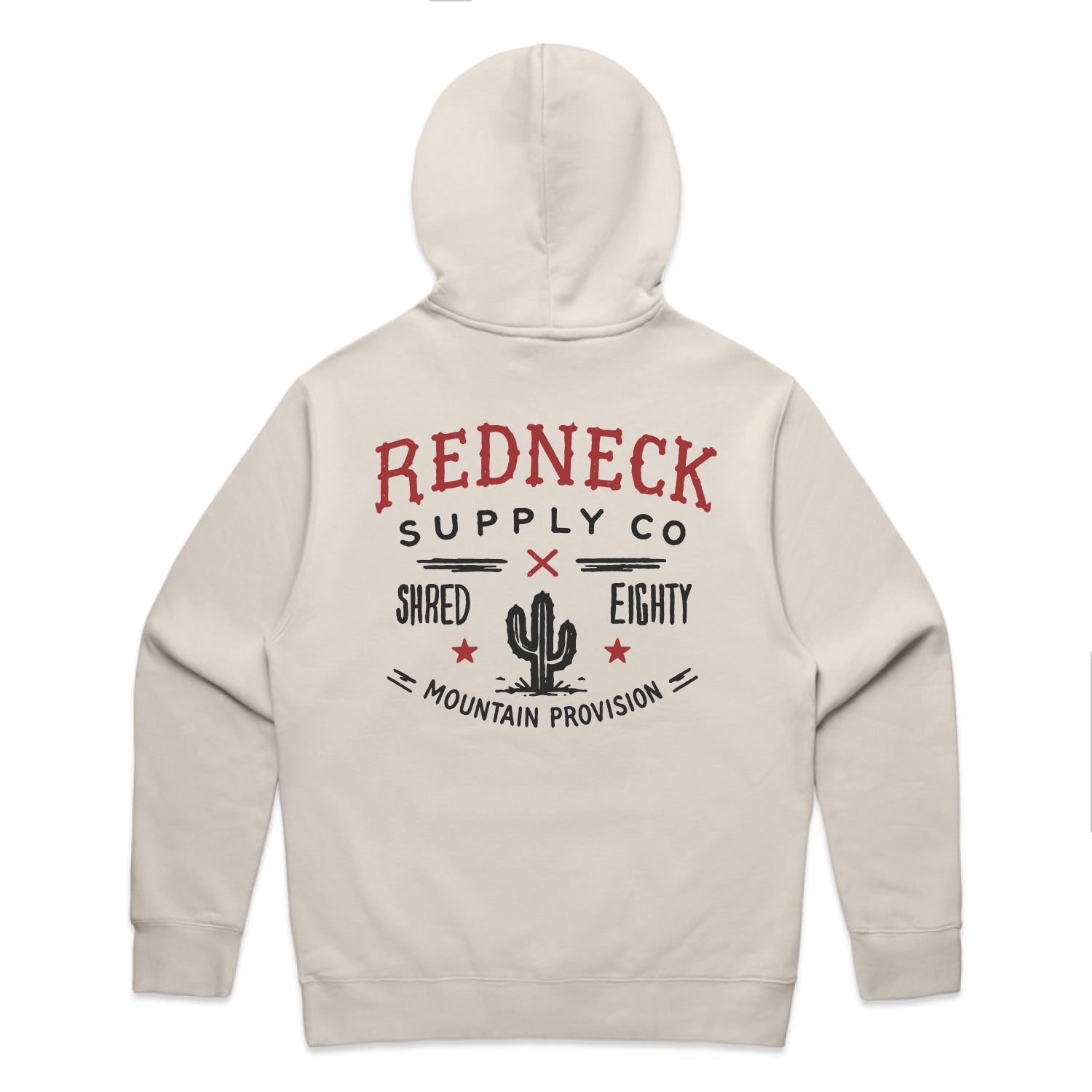 Mountain Provisions Hoodie – shred.eighty