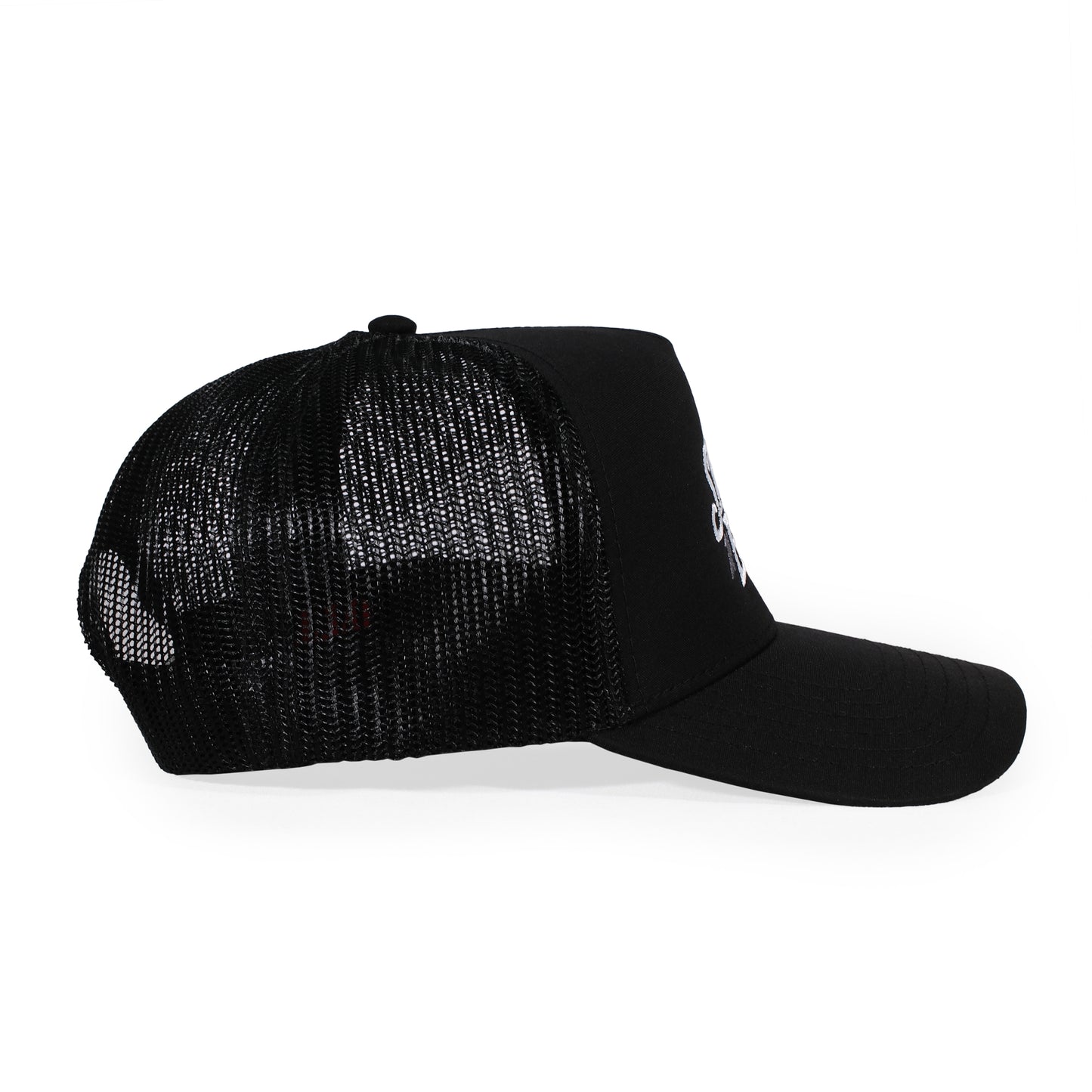 MT. SHRED Snapback Hat