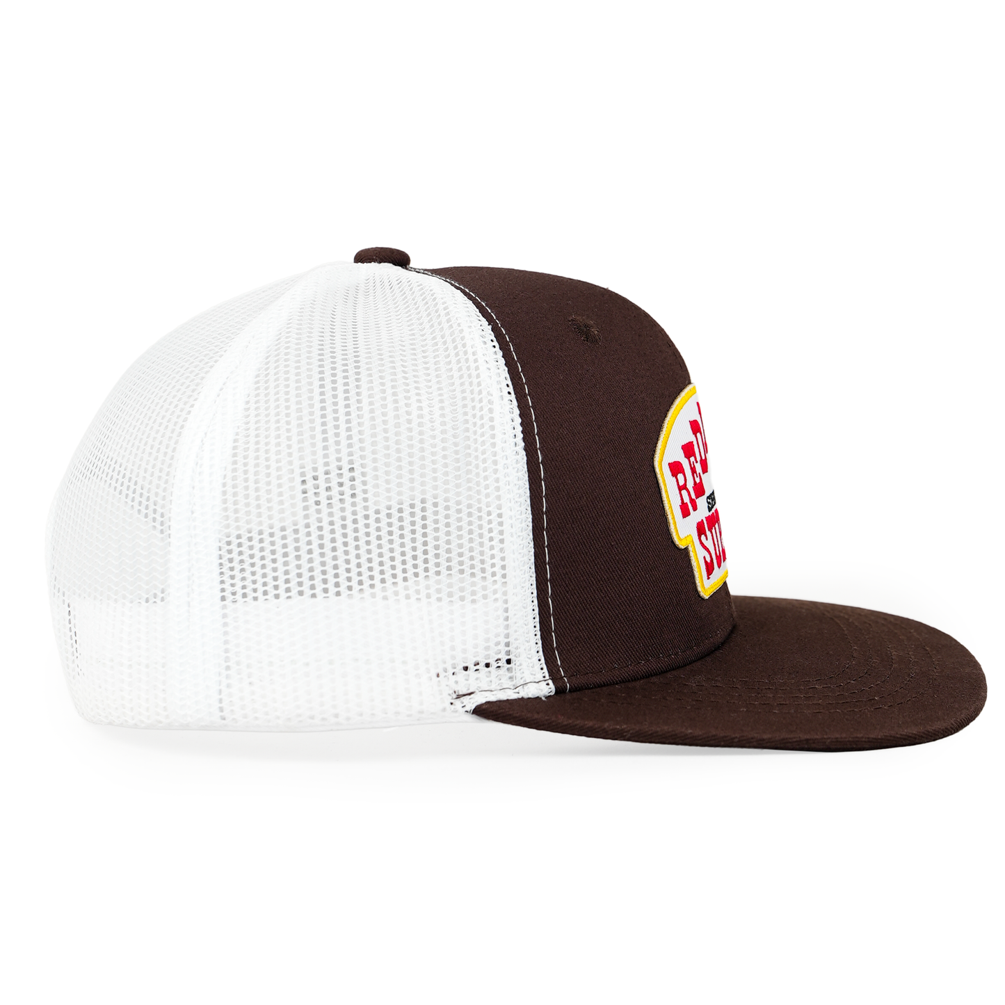 RDNK Supply Patch Hat