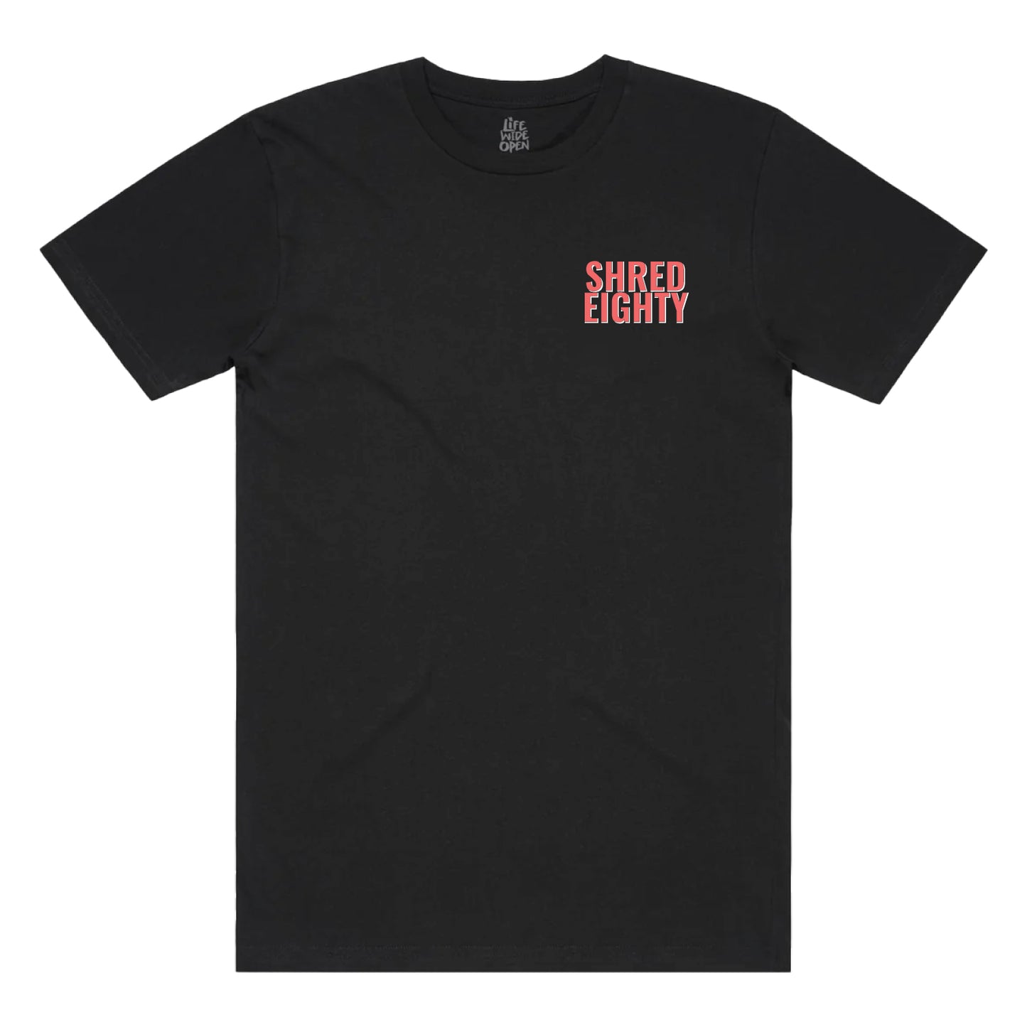 Heavy Hauler Tee