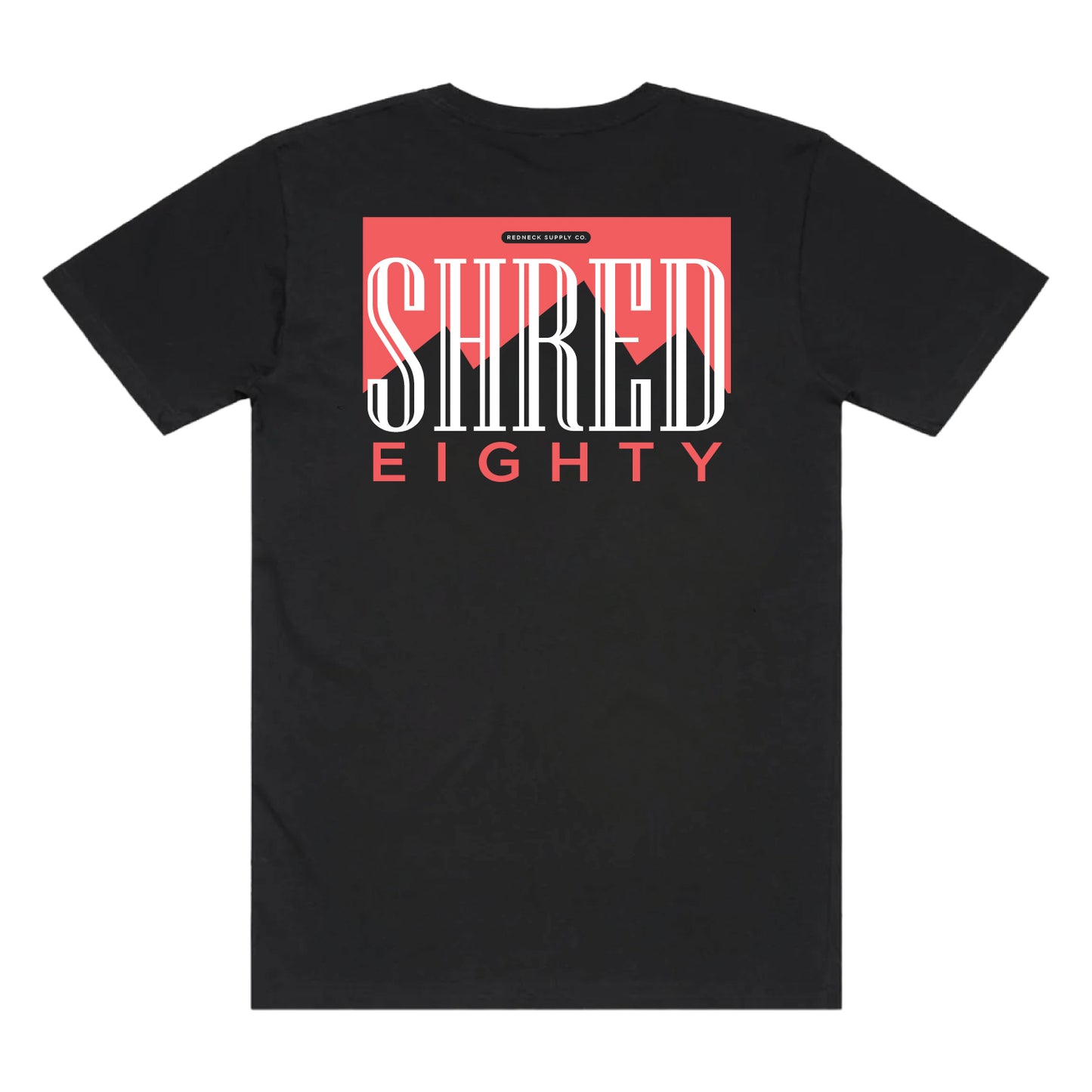 MARB SHRED Tee