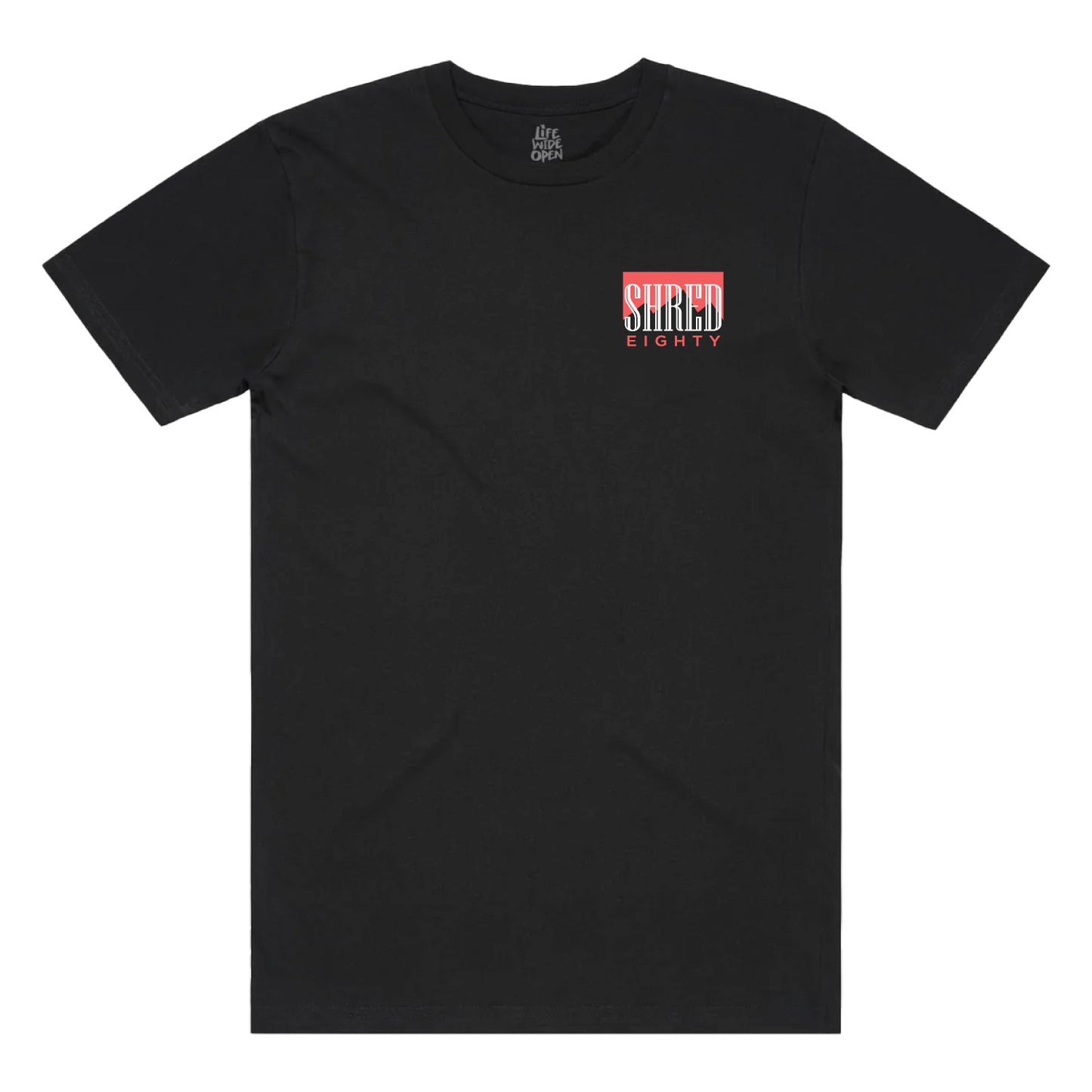 MARB SHRED Tee
