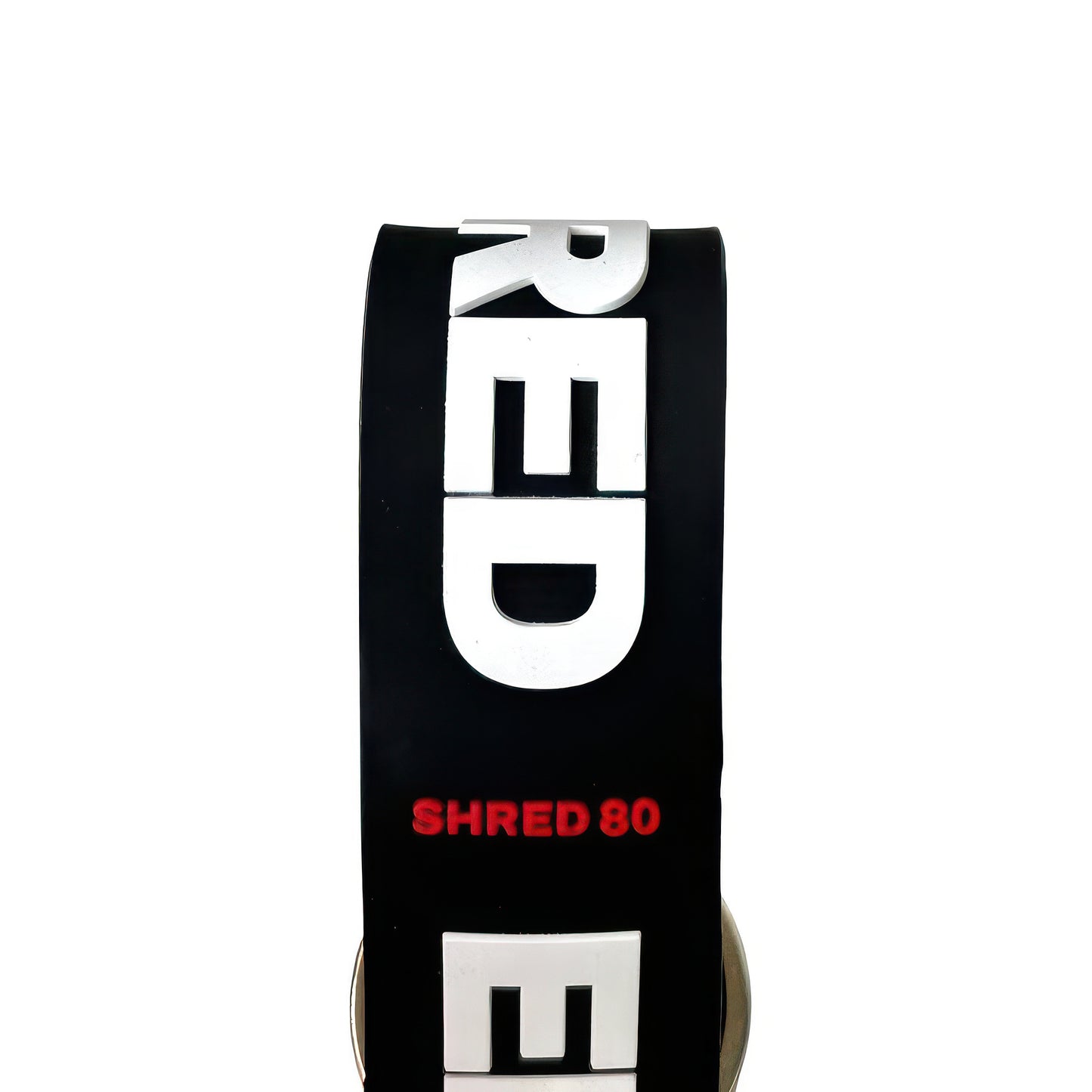 Shred 80 Loop Tag