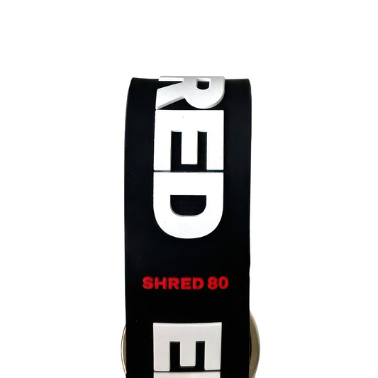 Shred 80 Loop Tag