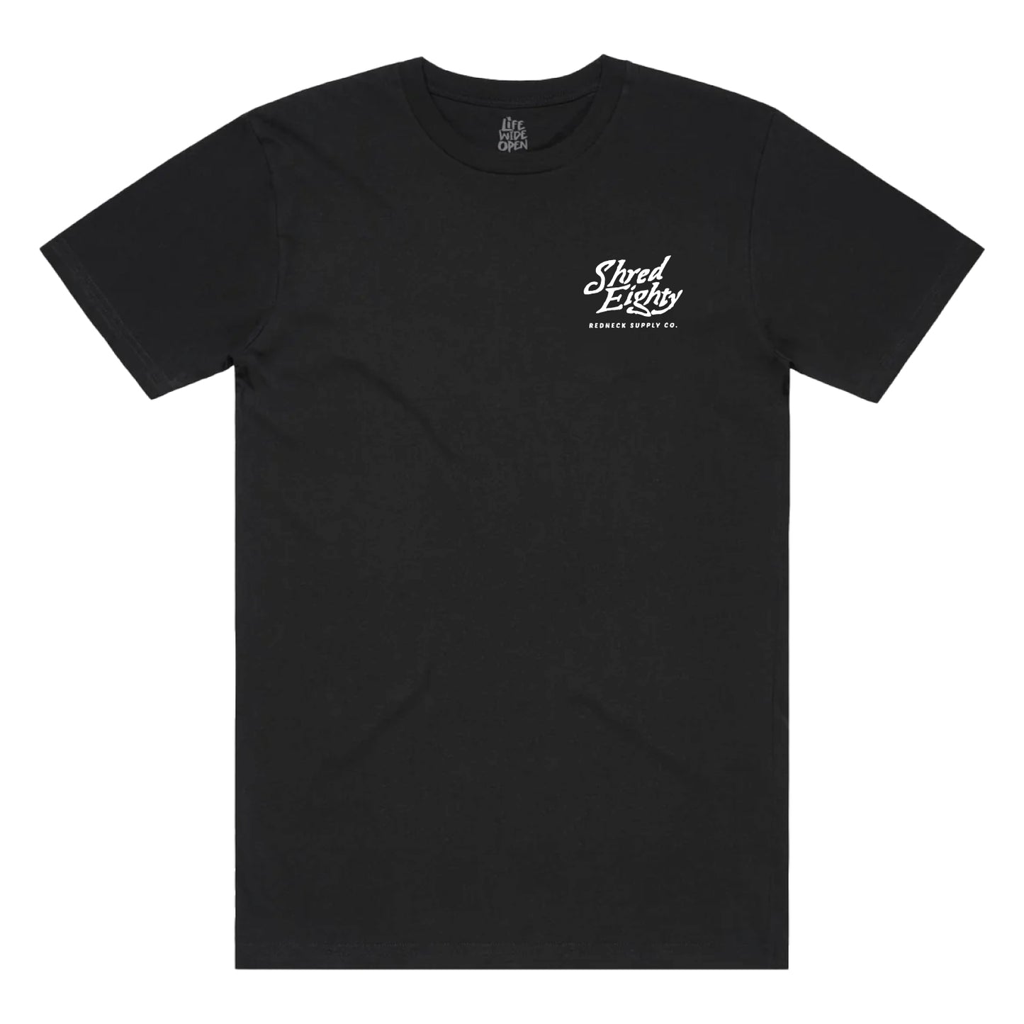 3-Wheeler Tech Spec Tee