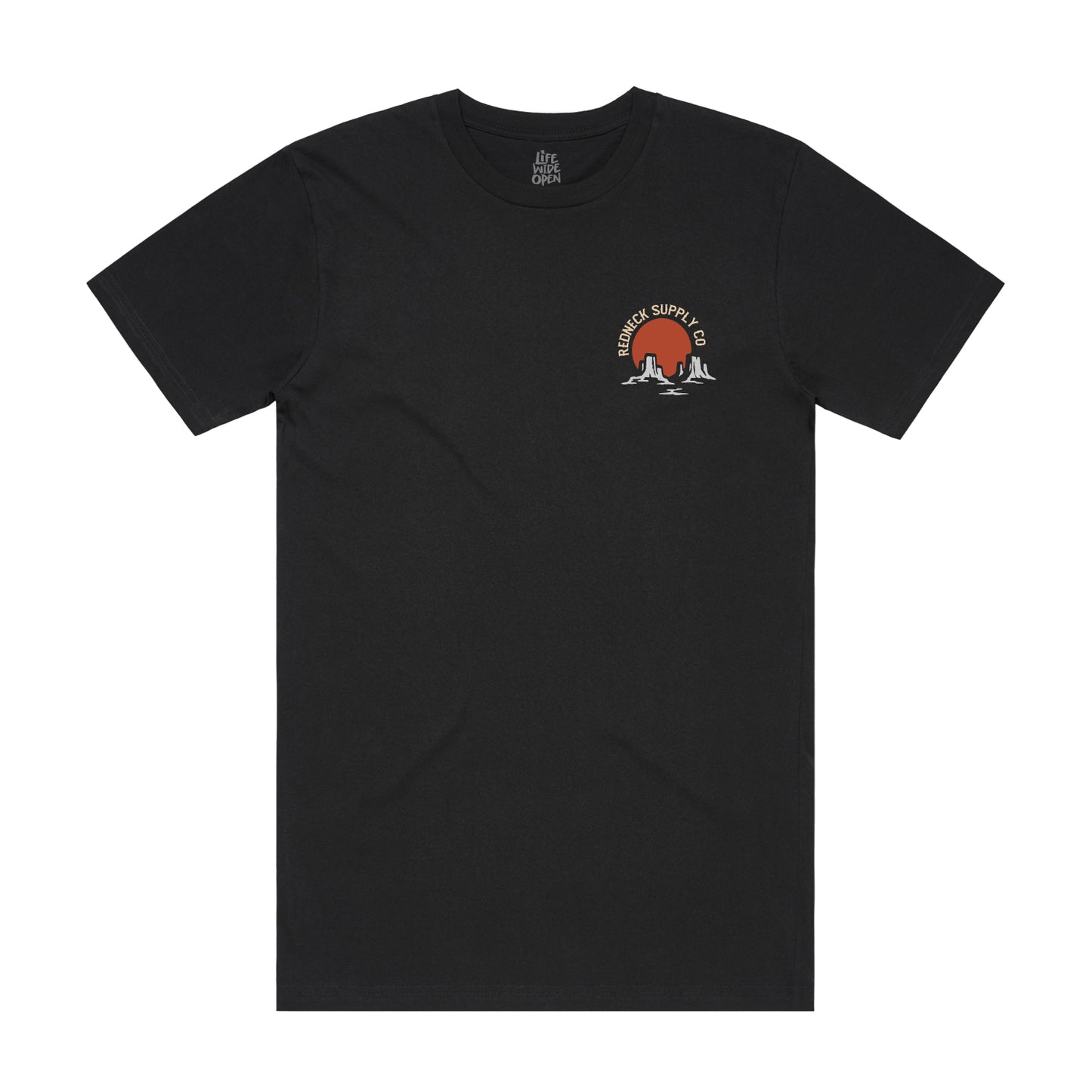 THREADS Tee