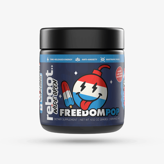 Freedom Pop