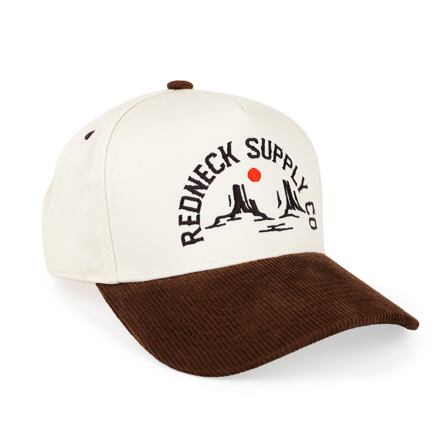 Western RDNK Supply Co. Hat