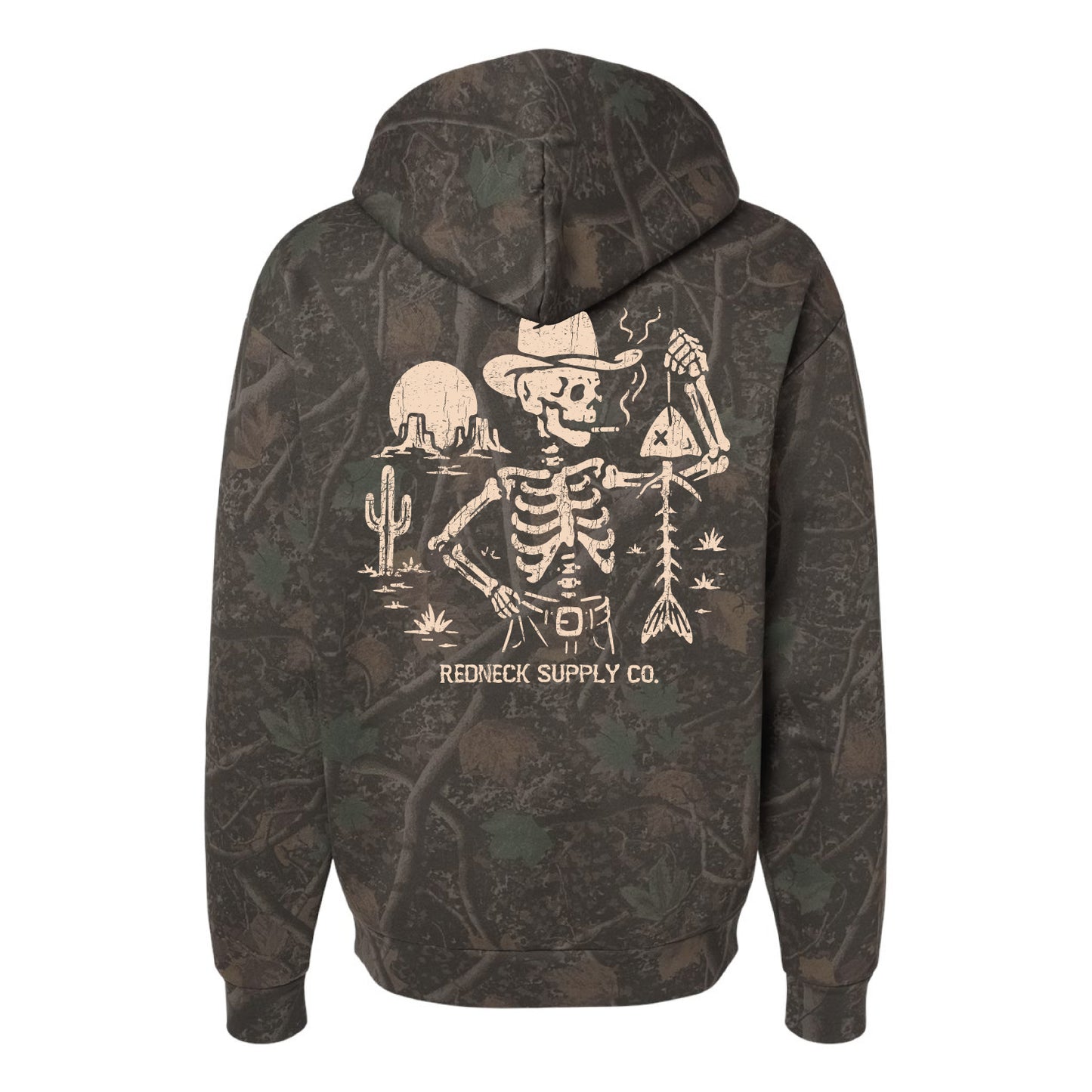 Darkwood THREADS Hoodie