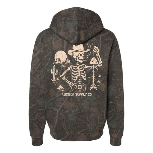 Darkwood THREADS Hoodie
