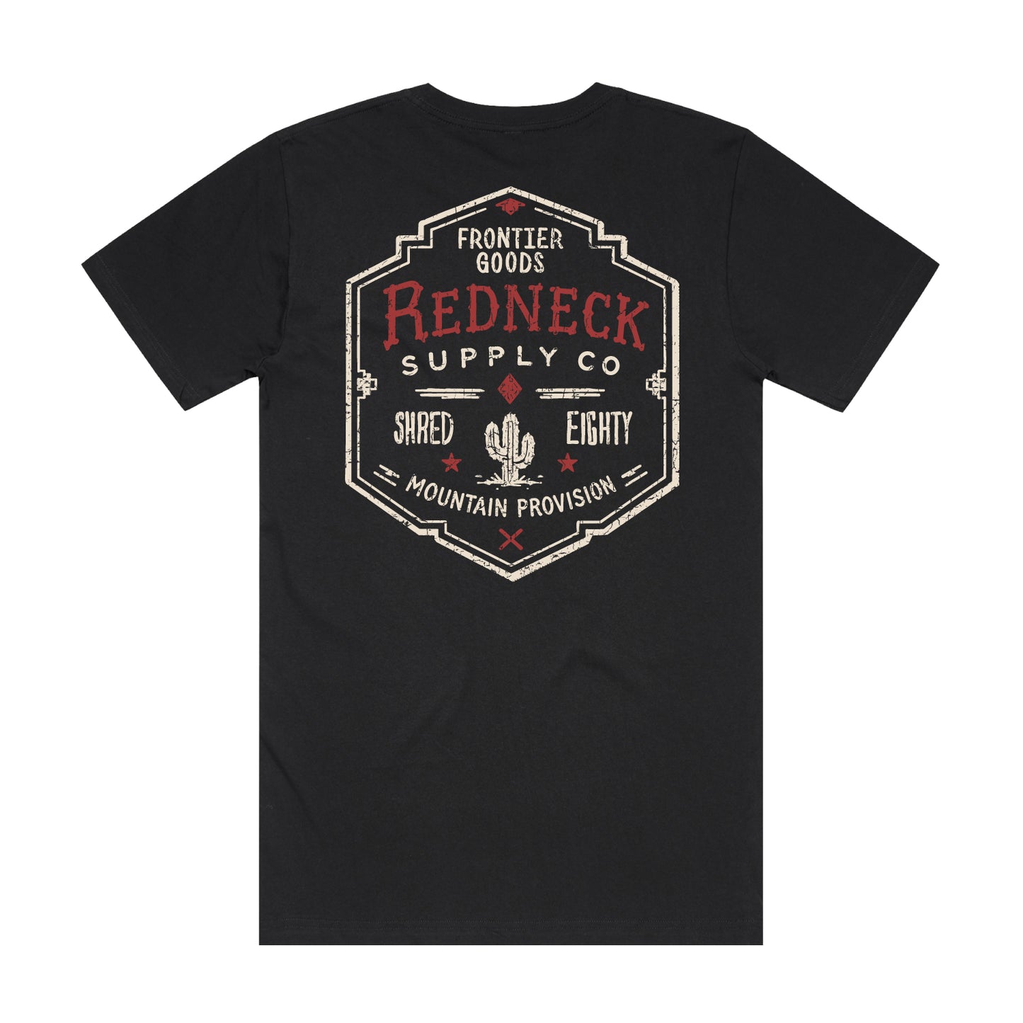 Frontier Goods Tee