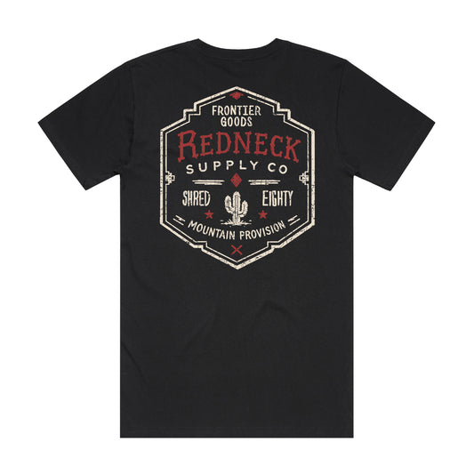 Frontier Goods Tee