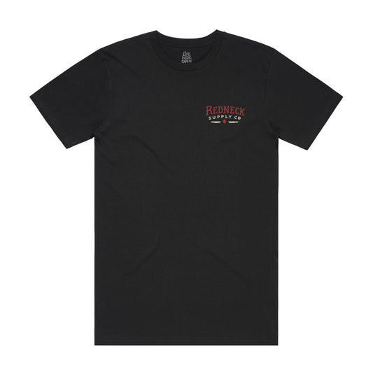 Frontier Goods Tee