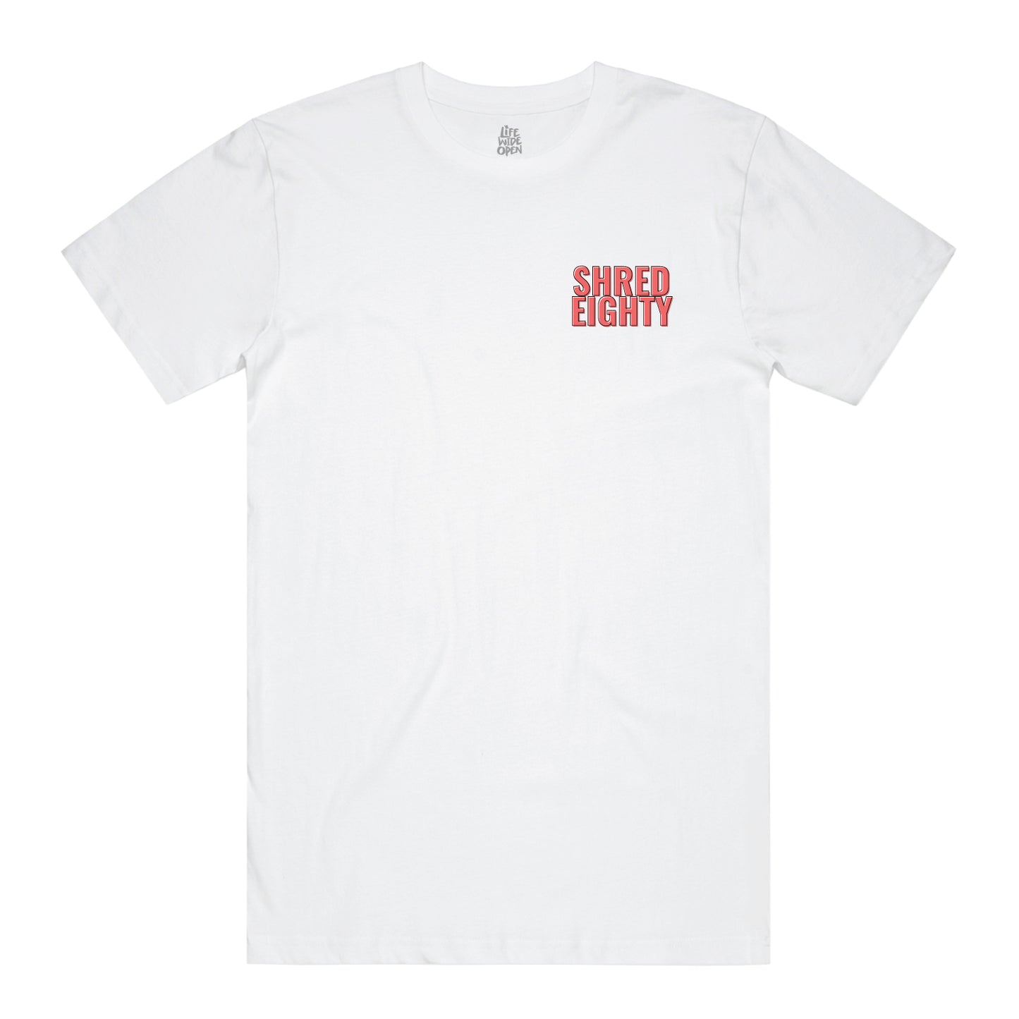 Heavy Hauler Tee