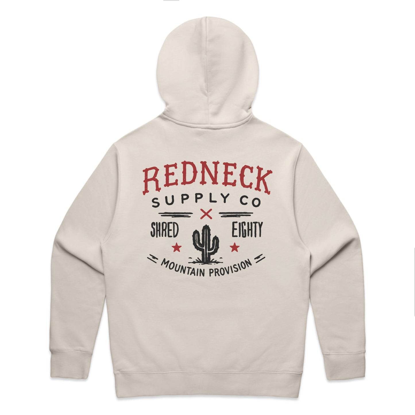Mountain Provisions Hoodie