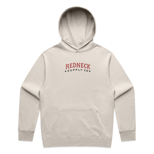 Mountain Provisions Hoodie