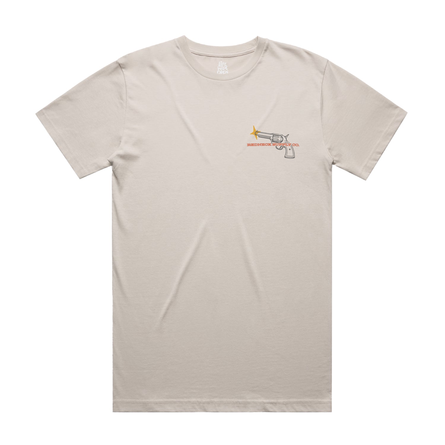 OH BABY Tee – shred.eighty