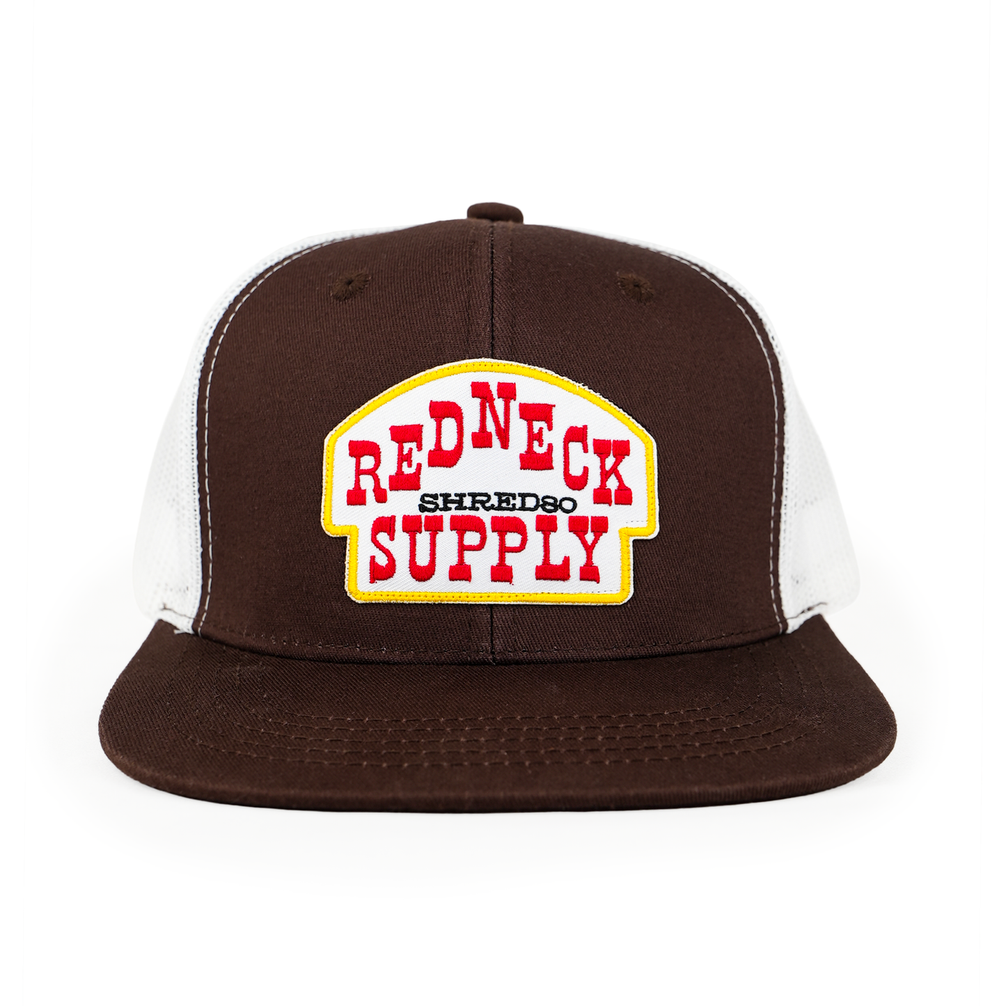 RDNK Supply Patch Hat