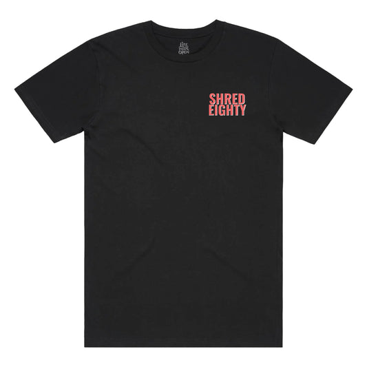 Heavy Hauler Tee