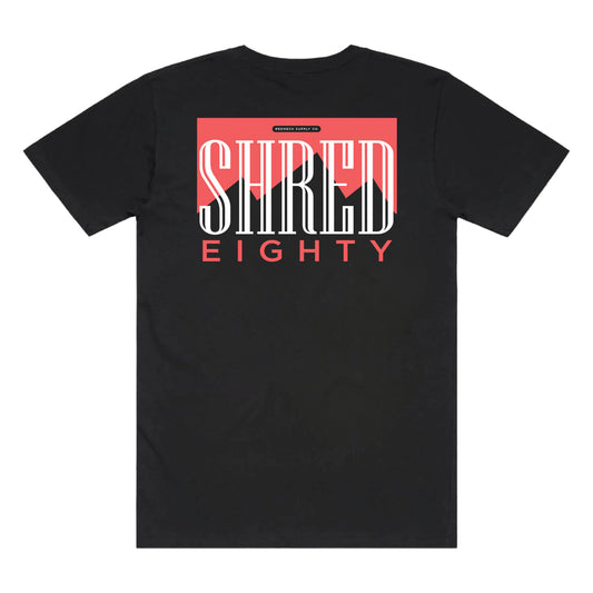 MARB SHRED Tee