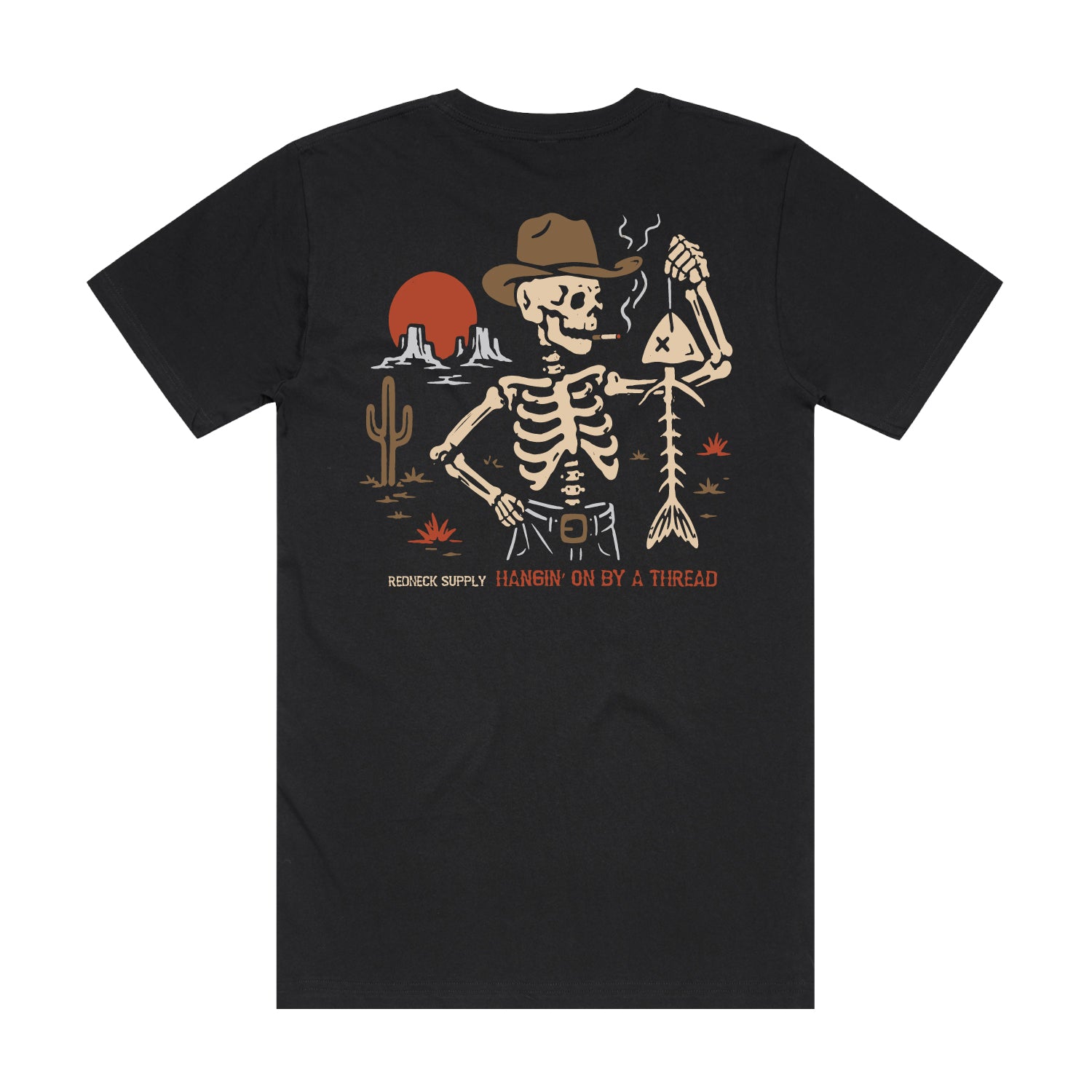 THREADS Tee – shred.eighty