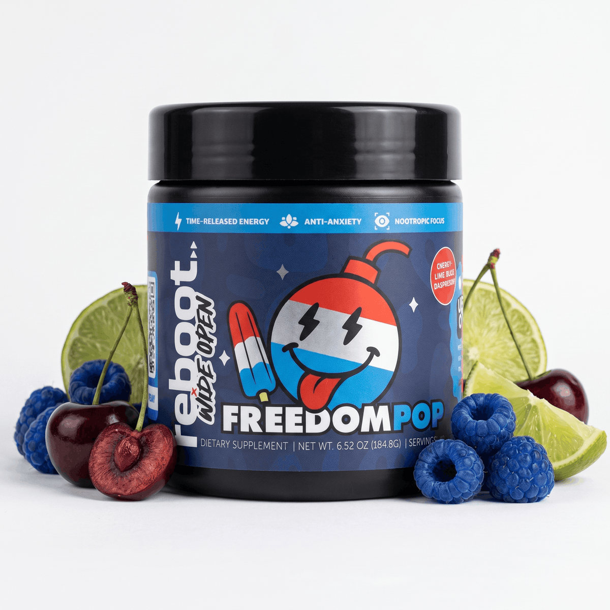 Freedom Pop