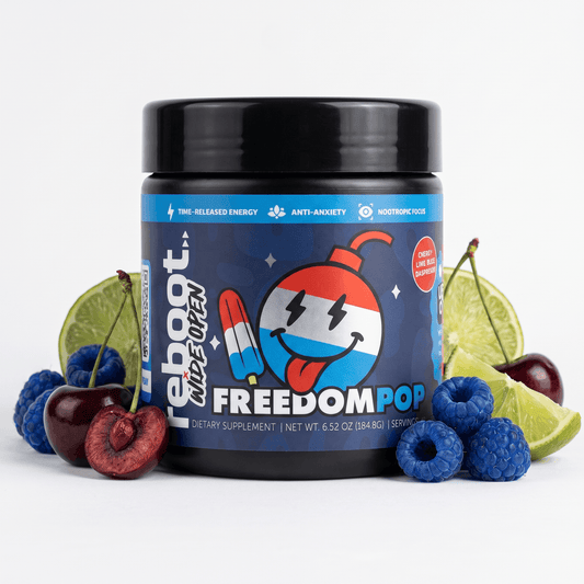 Freedom Pop