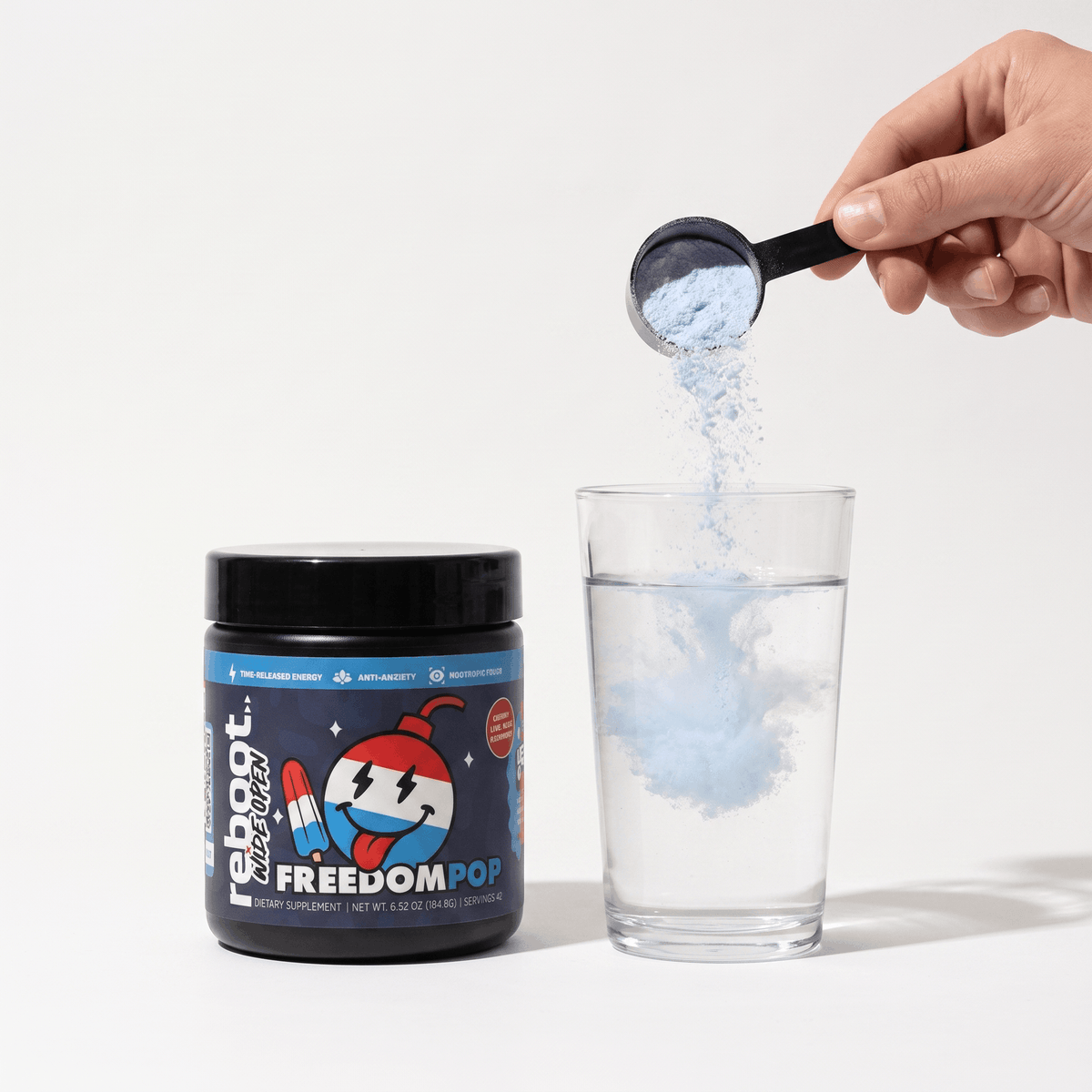 Freedom Pop