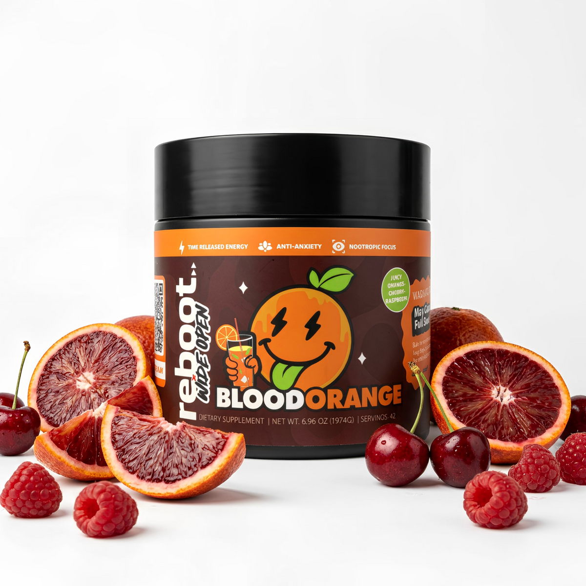 Blood Orange