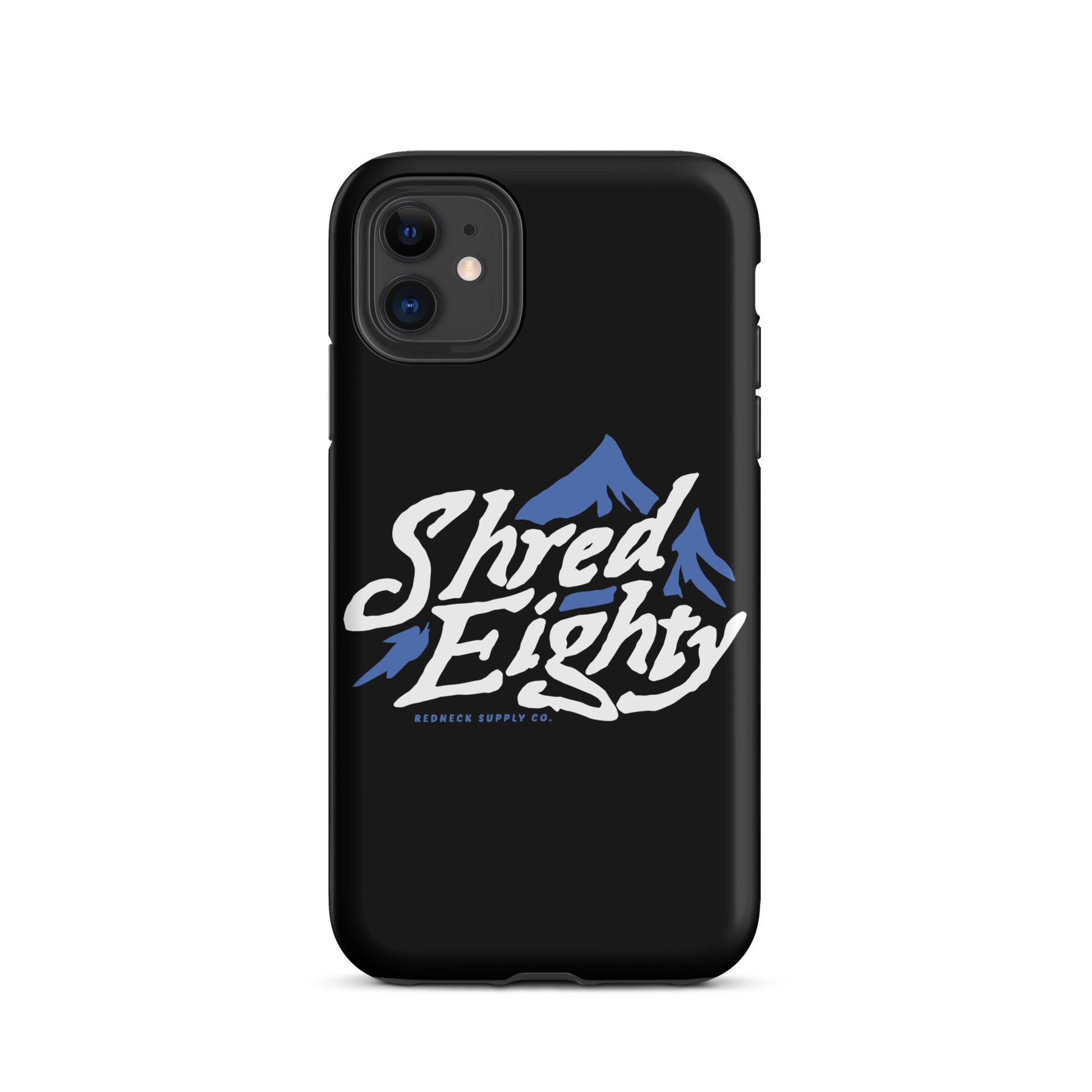 Shred Eighty iPhone Case – shred.eighty Shred Eighty iPhone Case – shred.eighty